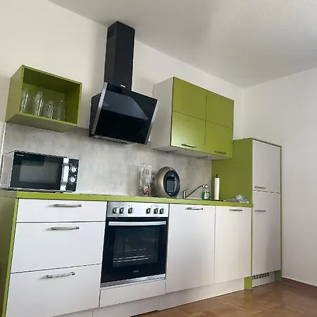 Karl 22 Apartment *