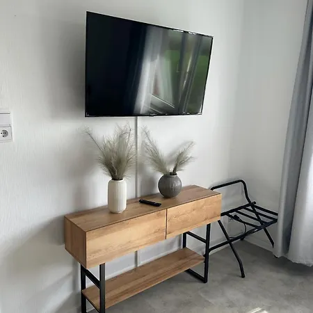 Apartment Karl 22