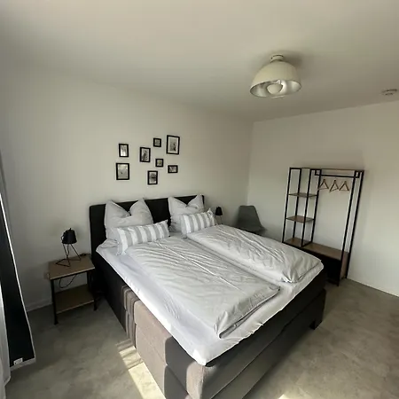 Karl 22 Apartment Alsfeld